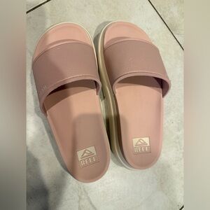 Reef Bondi Bay slides